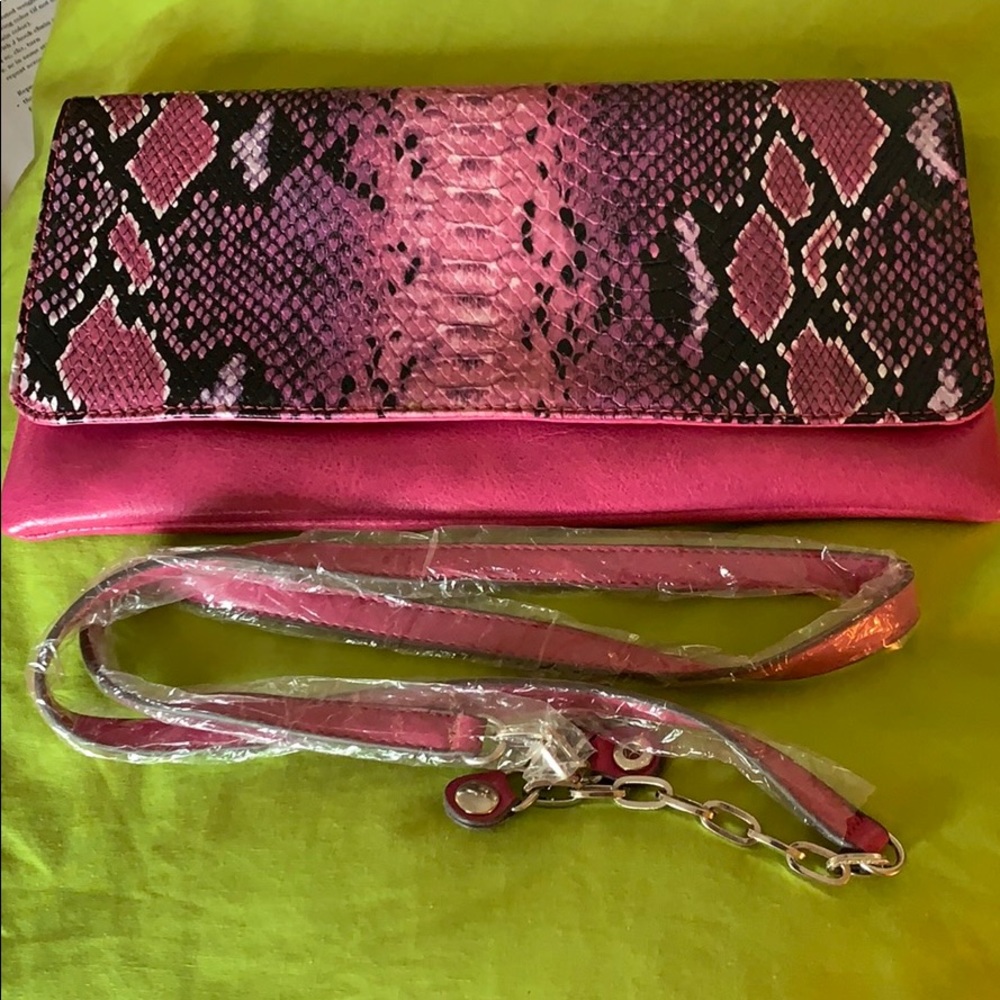 NWOT Style & Co. Bag